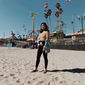 Meet your Posher, Nicole